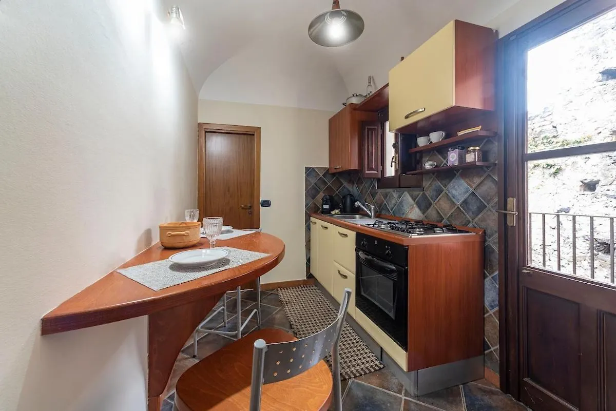Casa Vacanze Catania - Giarre Etna D'Amore