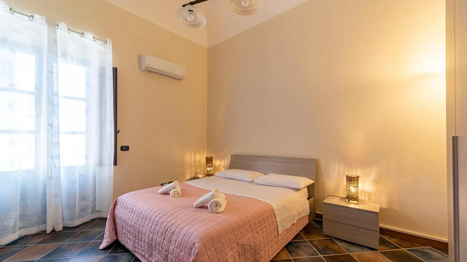 Casa Vacanze Catania - Giarre Etna D'Amore Italy