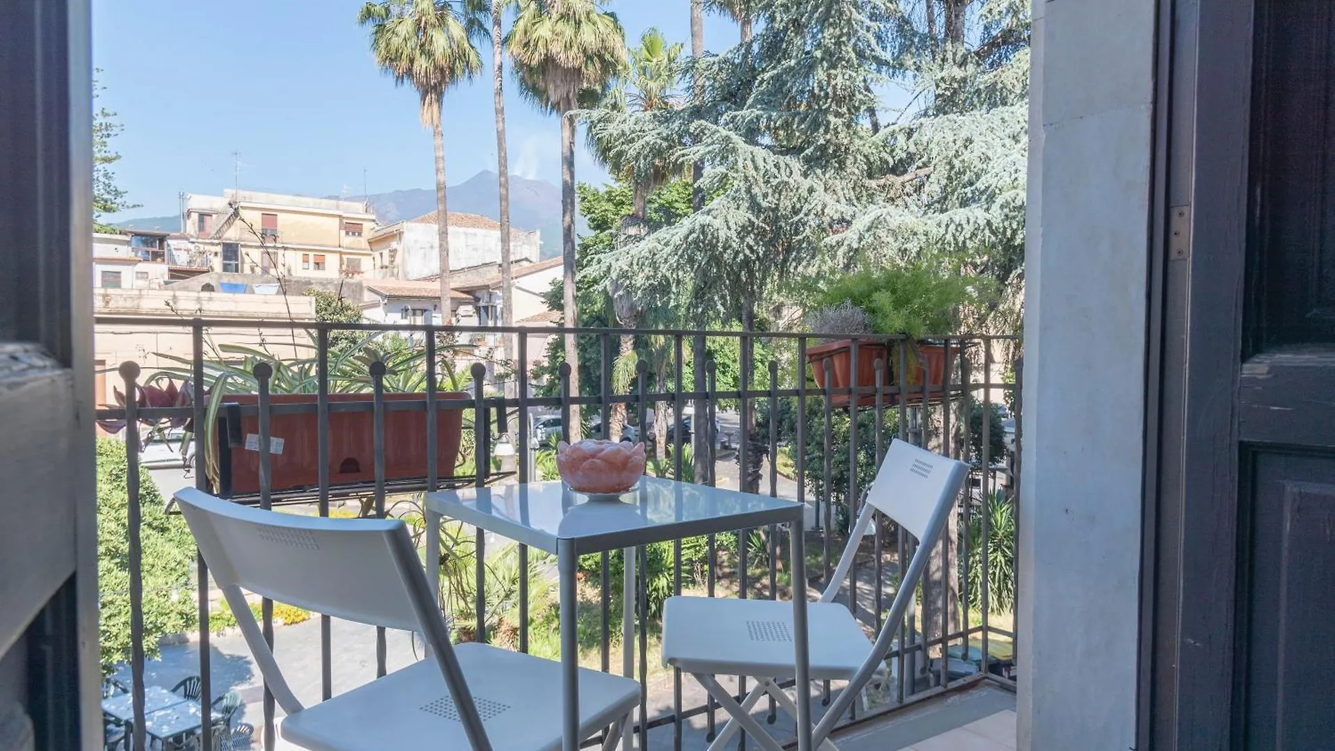 Casa Vacanze Catania - Giarre Etna D'Amore