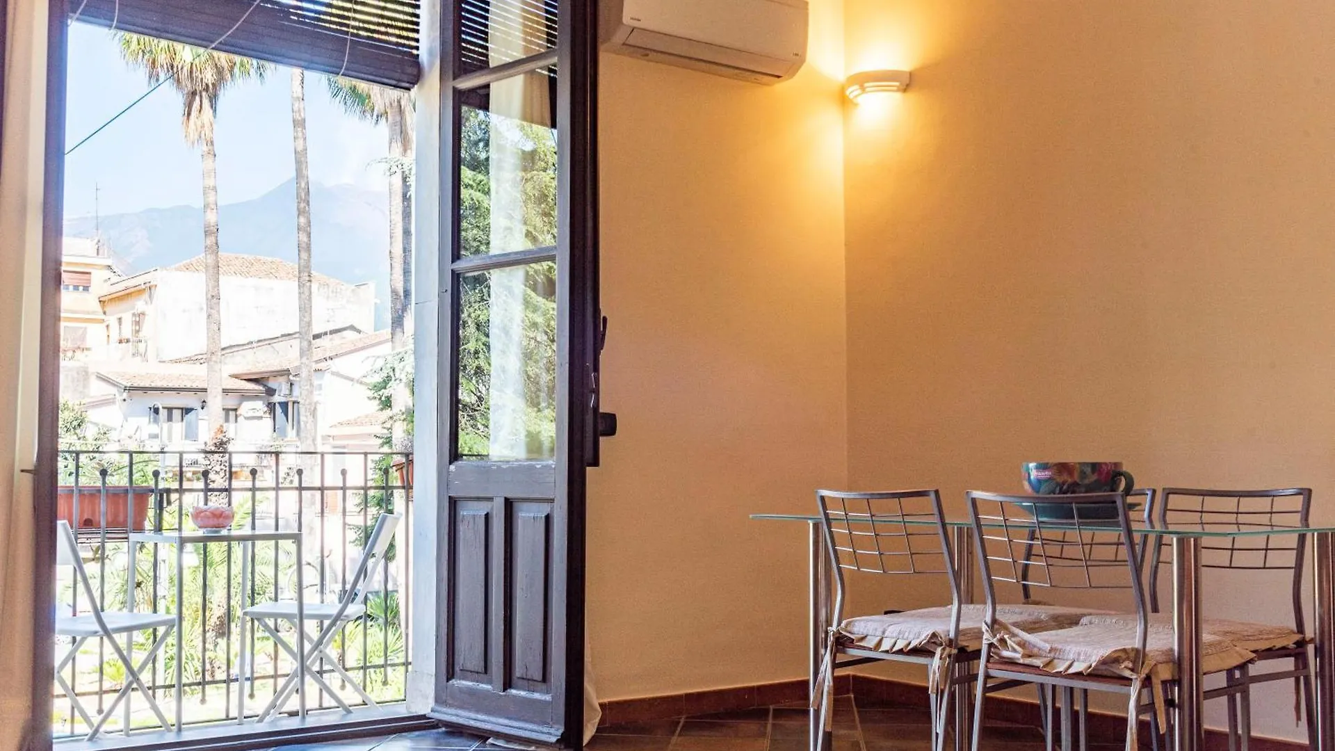 アパート Casa Vacanze Catania - Giarre Etna D'Amore イタリア