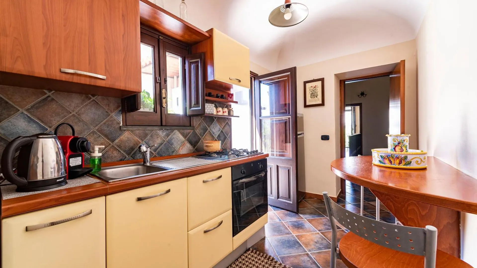 Casa Vacanze Catania - Giarre Etna D'Amore