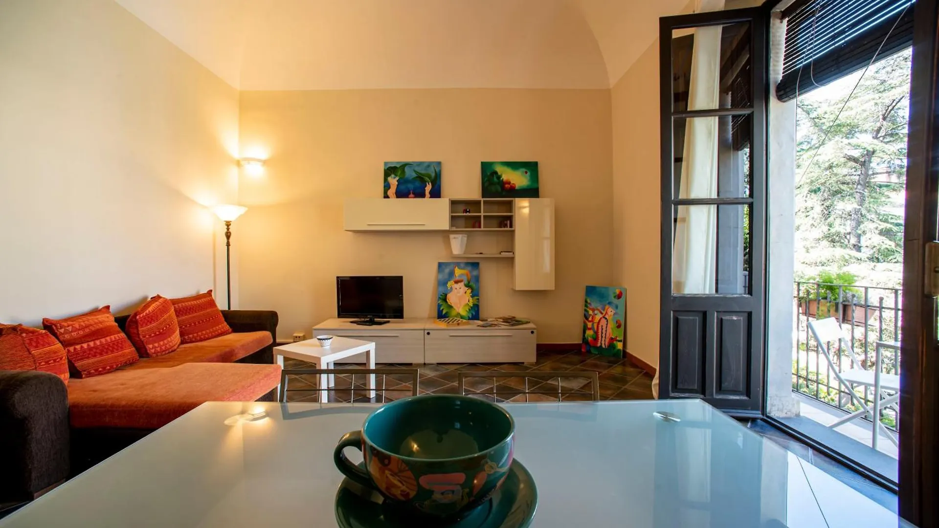 Casa Vacanze Catania - Giarre Etna D'Amore
