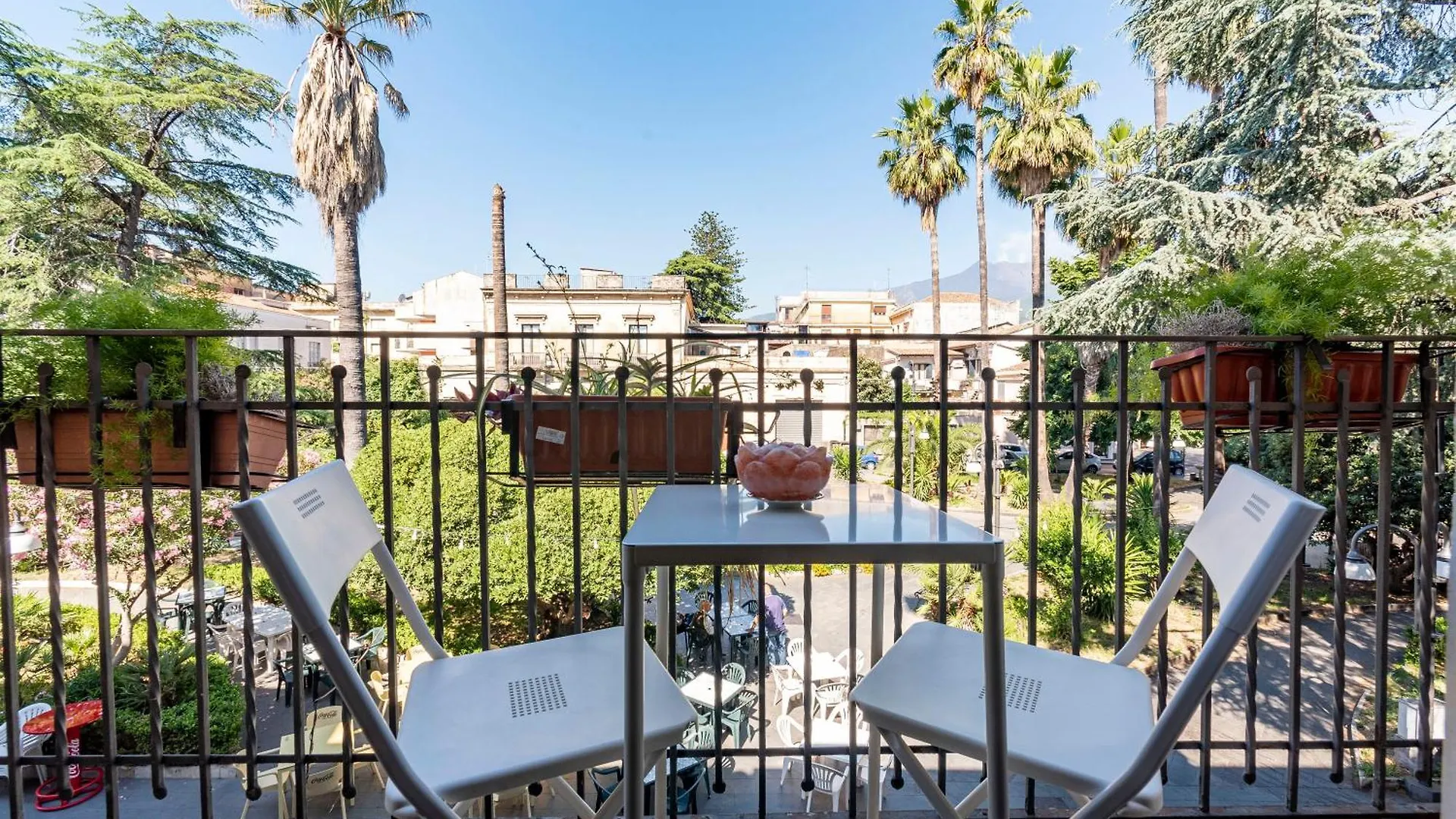 Casa Vacanze Catania - Giarre Etna D'Amore 0*,  イタリア