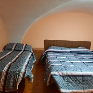  Appartamento Casa Sotto L'etna