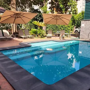 Alhambra - Di Charme Bed & Breakfast