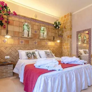  Appartamento Casa Della Giara