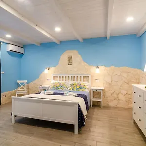  Appartamento Casa Della Perla